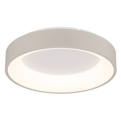 Globo - стельний світильник LED з регулюванням яскравості LED/36W/230V 2700-6000K діаметр 38 см + пульт дистанційного керування