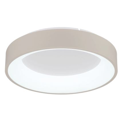 Globo - стельний світильник LED з регулюванням яскравості LED/36W/230V 2700-6000K діаметр 38 см + пульт дистанційного керування