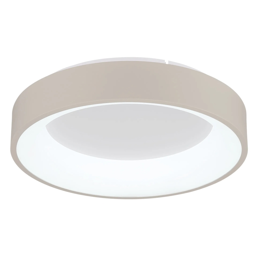 Globo - стельний світильник LED з регулюванням яскравості LED/36W/230V 2700-6000K діаметр 38 см + пульт дистанційного керування