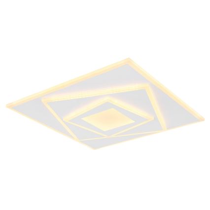 Globo - Стельовий LED світильник LED/24W/230V 3000K