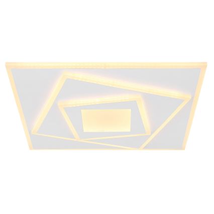 Globo - Стельовий LED світильник LED/24W/230V 3000K