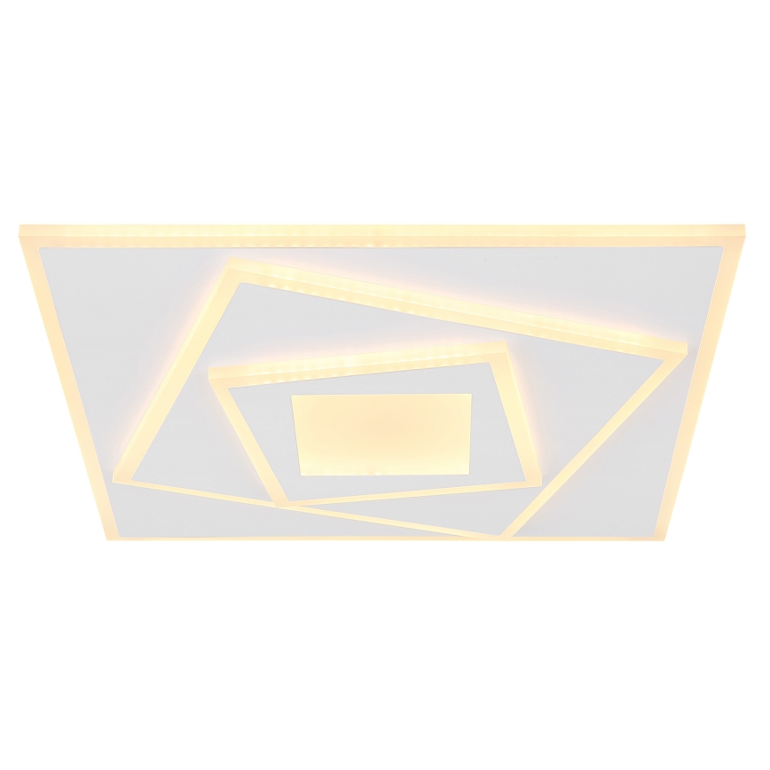 Globo - Стельовий LED світильник LED/24W/230V 3000K