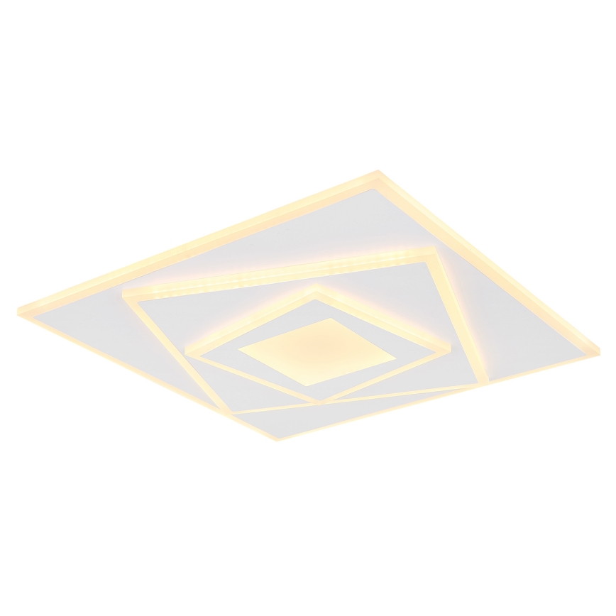 Globo - Светодиодный потолочный светильник LED/24W/230V 3000K