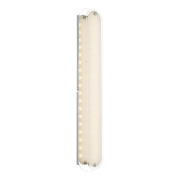 Globo 48542-9 - Світлодіодний настінний світильник OBITOR LED/9W/230V