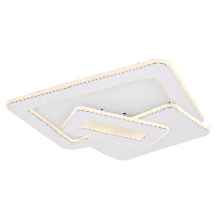 Globo - Светодиодный потолочный светильник с регулированием яркости LED/50W/230V