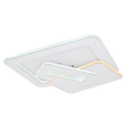 Globo - Світлодіодний стельовий світильник з регульованою яскравістю LED/50W/230V
