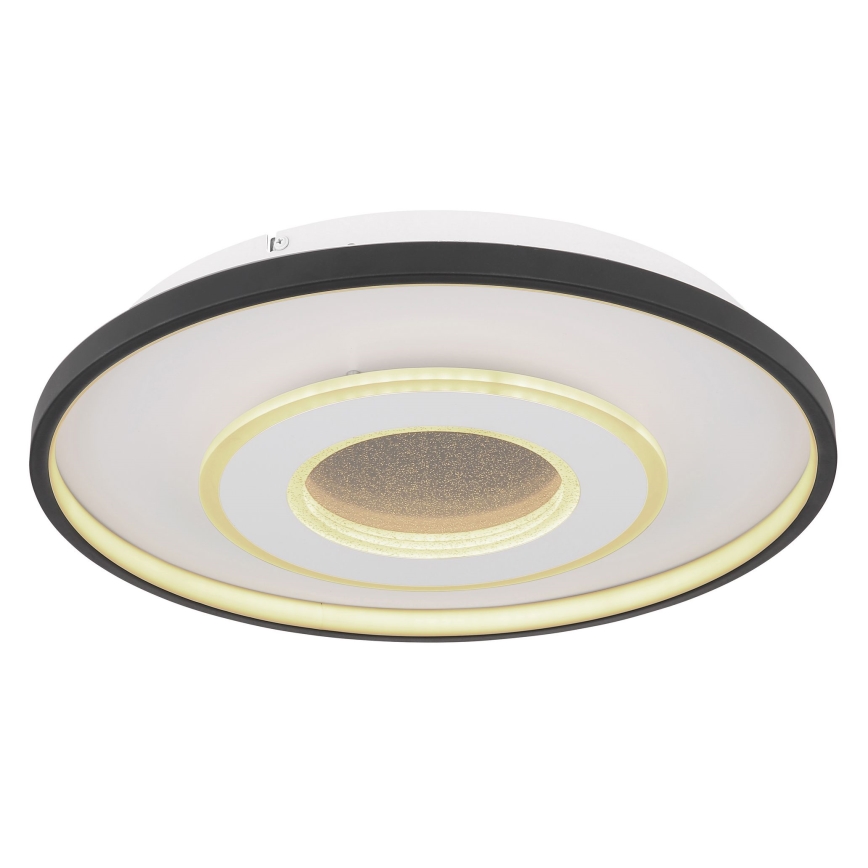 Globo - Светодиодный потолочный светильник с регулированием яркости LED/36W/230V 2700-6000K + дистанционное управление