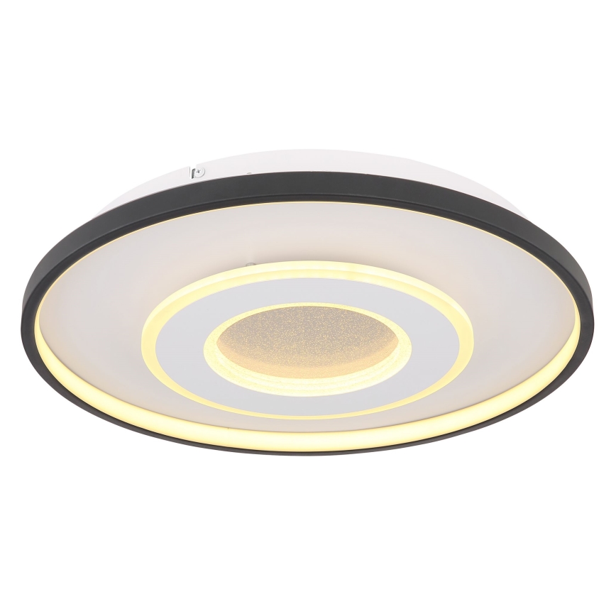 Globo - Светодиодный потолочный светильник с регулированием яркости LED/36W/230V 2700-6000K + дистанционное управление