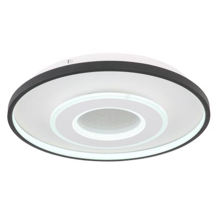 Globo - Світлодіодний стельовий світильник з регулюванням яскравості LED/36W/230V 2700-6000K + пульт дистанційного керування
