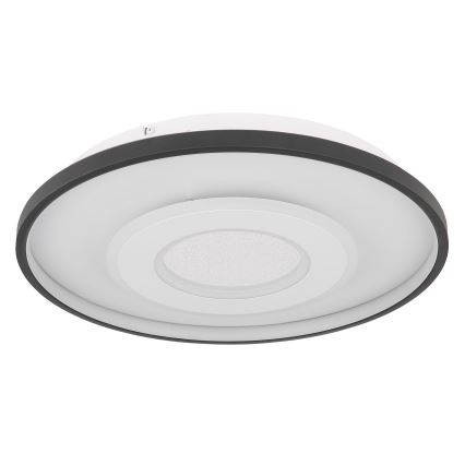 Globo - Світлодіодний стельовий світильник з регулюванням яскравості LED/36W/230V 2700-6000K + пульт дистанційного керування