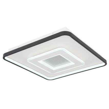 Globo - Светодиодный потолочный светильник с регулированием яркости LED/36W/230V 2700-6000K + дистанционное управление