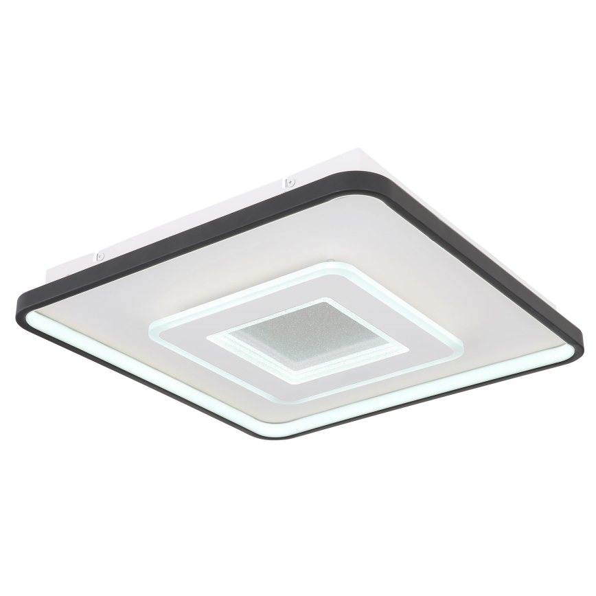 Globo - Светодиодный потолочный светильник с регулированием яркости LED/36W/230V 2700-6000K + дистанционное управление