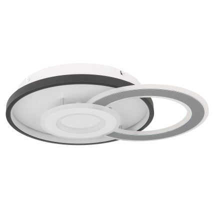 Globo - Светодиодный потолочный светильник с регулированием яркости LED/36W/230V 2700-6000K + дистанционное управление