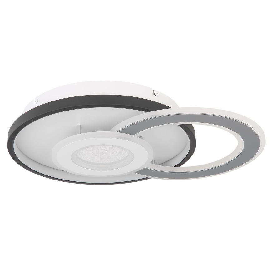 Globo - Светодиодный потолочный светильник с регулированием яркости LED/36W/230V 2700-6000K + дистанционное управление