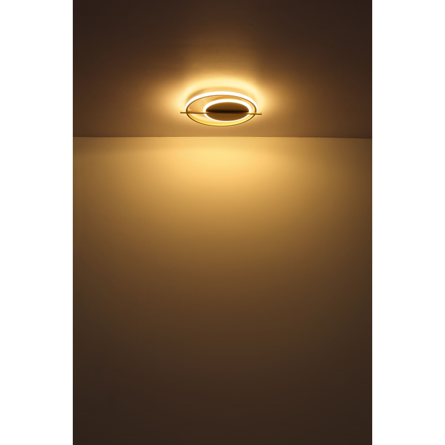 Globo - Стельовий LED світильник LED/36W/230V