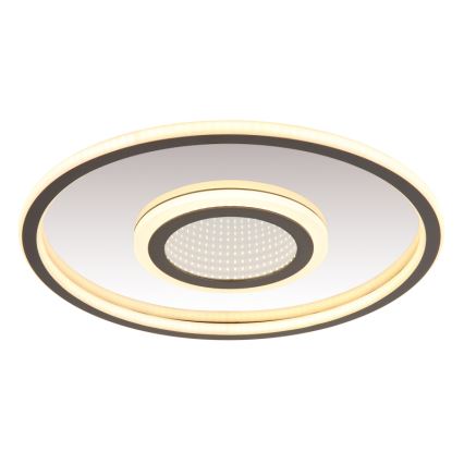 Globo - Стельовий LED світильник LED/40W/230V 3000K діаметр 43,2 см
