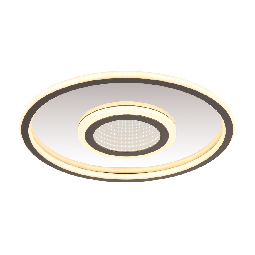 Globo - Стельовий LED світильник LED/40W/230V 3000K діаметр 43,2 см