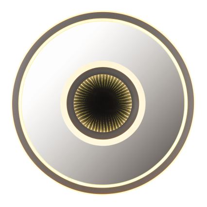 Globo - Стельовий LED світильник LED/40W/230V 3000K діаметр 43,2 см