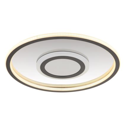 Globo - Стельовий LED світильник LED/40W/230V 3000K діаметр 43,2 см