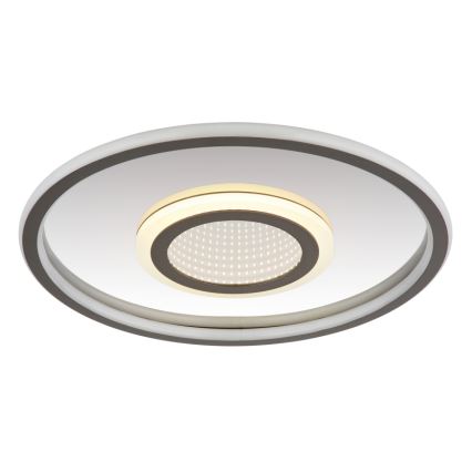Globo - Стельовий LED світильник LED/40W/230V 3000K діаметр 43,2 см