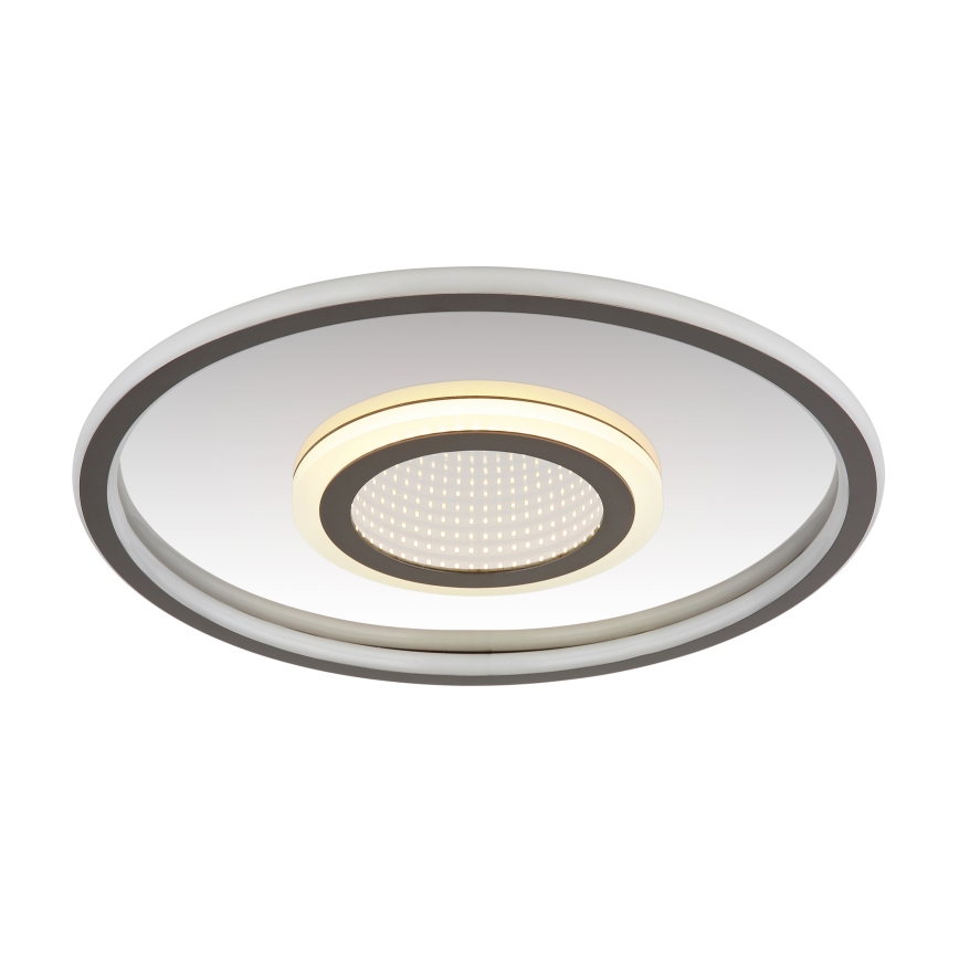 Globo - Стельовий LED світильник LED/40W/230V 3000K діаметр 43,2 см
