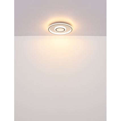 Globo - Стельовий LED світильник LED/40W/230V 3000K діаметр 43,2 см