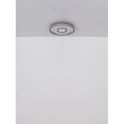 Globo - Стельовий LED світильник LED/40W/230V 3000K діаметр 43,2 см