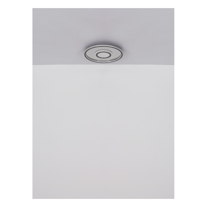 Globo - Стельовий LED світильник LED/40W/230V 3000K діаметр 43,2 см