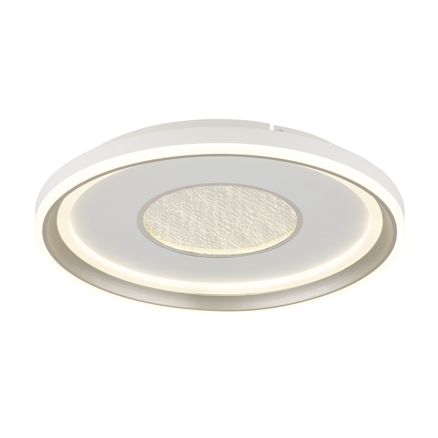 Globo - Светодиодный потолочный светильник с регулированием яркости LED/48W/230V 2700-6000K диаметр 48 см + дистанционное управление