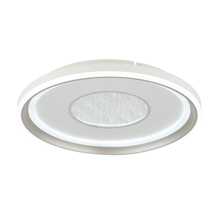 Globo - Светодиодный потолочный светильник с регулированием яркости LED/48W/230V 2700-6000K диаметр 48 см + дистанционное управление