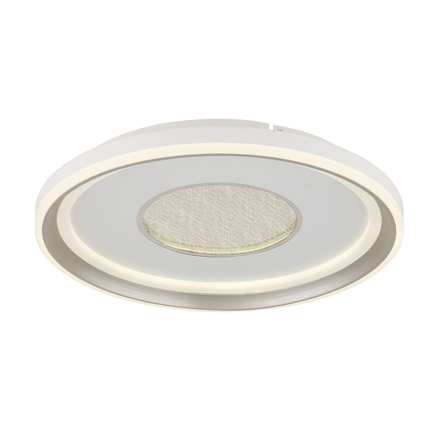 Globo - Светодиодный потолочный светильник с регулированием яркости LED/48W/230V 2700-6000K диаметр 48 см + дистанционное управление