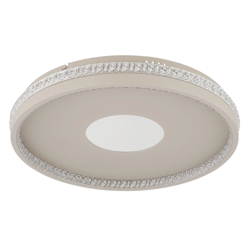 Globo - светодиодный потолочный светильник с диммером LED/30W/230V 2700-6500K Ø 41 см + пульт дистанционного управления