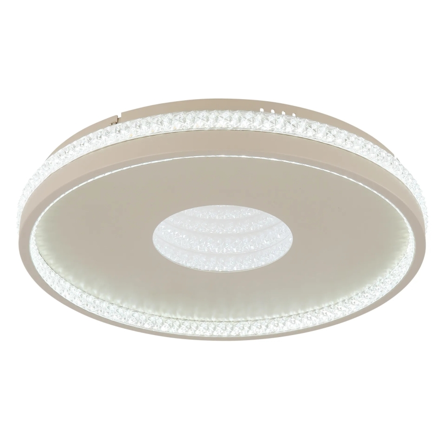 Globo - светодиодный потолочный светильник с диммером LED/30W/230V 2700-6500K Ø 41 см + пульт дистанционного управления