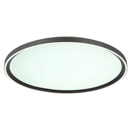 Globo - Светодиодный потолочный светильник с регулированием яркости LED/48W/230V 2700-6000K + дистанционное управление диаметр 50 см