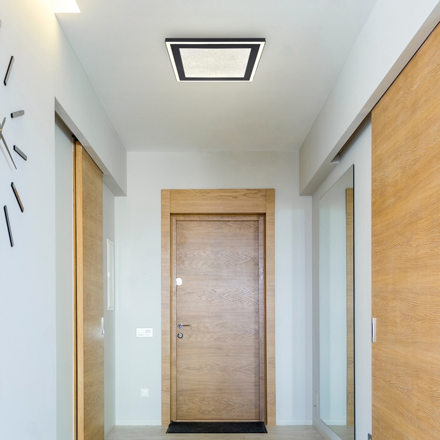 Globo - Стельовий LED світильник LED/24W/230V 4000K
