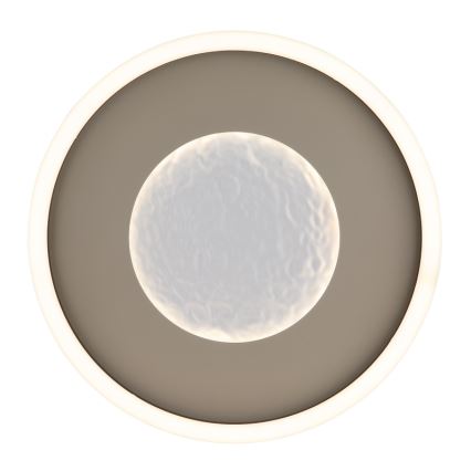 Globo - Стельовий LED світильник LED/24W/230V 2700/4500/6500K діаметр 33 см