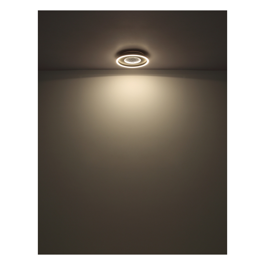 Globo - Светодиодный потолочный светильник LED/24W/230V 2700/4500/6500K диаметр 33 см