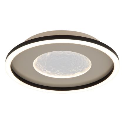 Globo - Светодиодный потолочный светильник LED/24W/230V 2700/4500/6500K диаметр 33 см