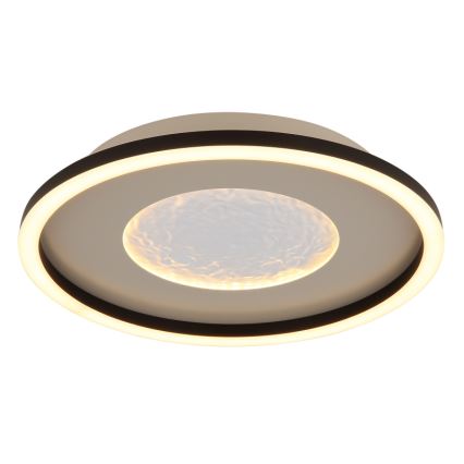 Globo - Светодиодный потолочный светильник LED/24W/230V 2700/4500/6500K диаметр 33 см
