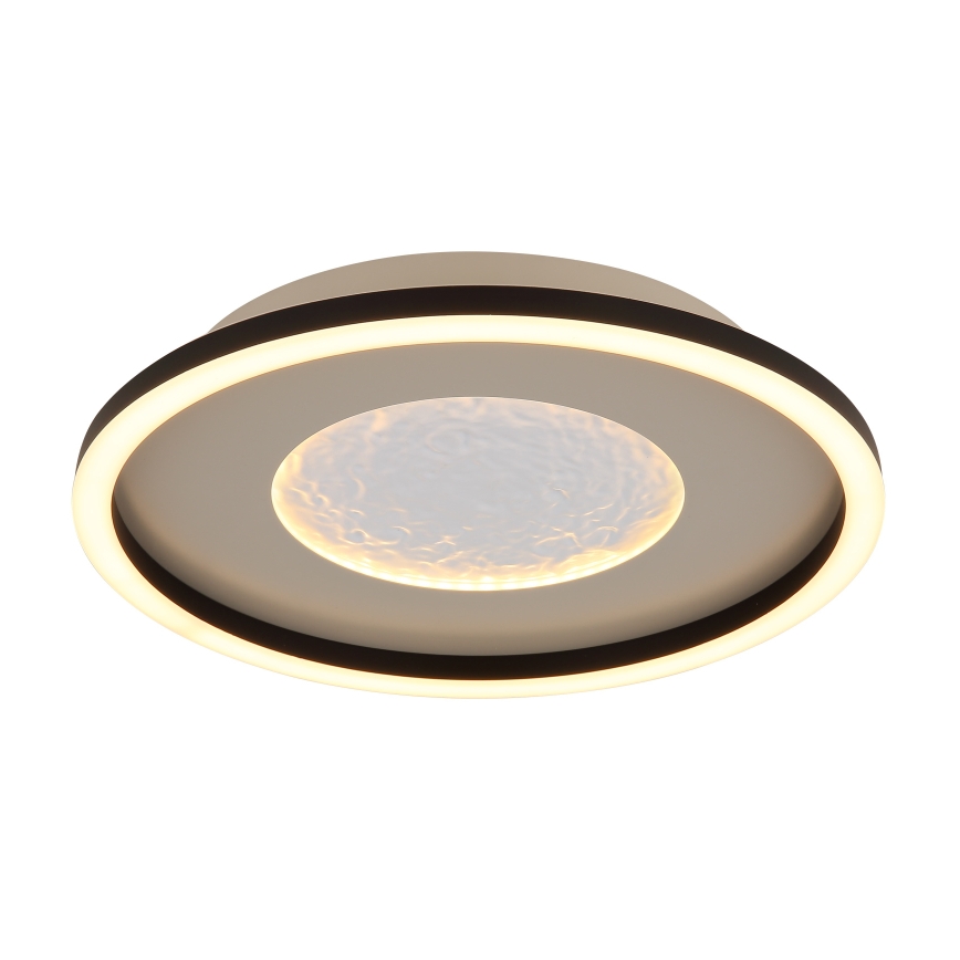 Globo - Светодиодный потолочный светильник LED/24W/230V 2700/4500/6500K диаметр 33 см