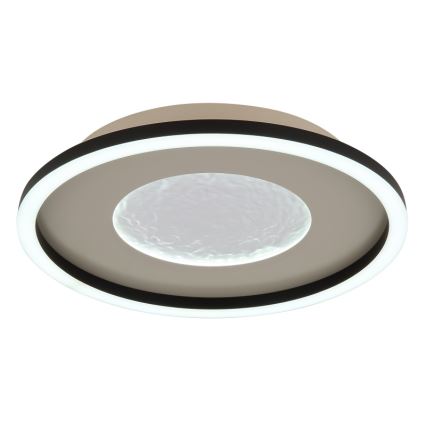 Globo - Светодиодный потолочный светильник LED/24W/230V 2700/4500/6500K диаметр 33 см