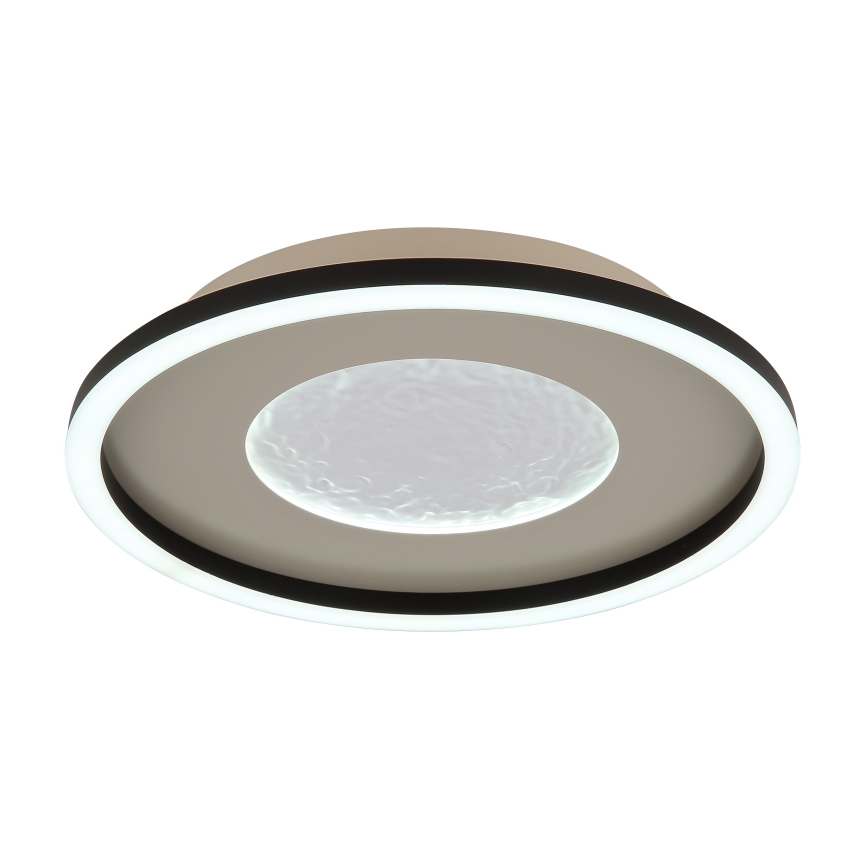 Globo - Светодиодный потолочный светильник LED/24W/230V 2700/4500/6500K диаметр 33 см
