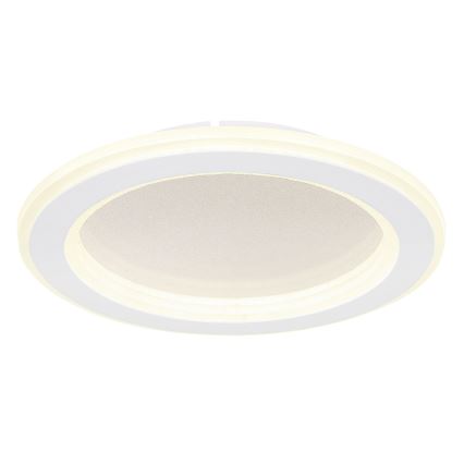Globo - Светодиодный потолочный светильник LED/18W/230V диаметр 29,7 см