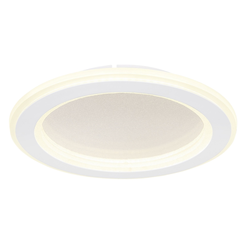 Globo - Светодиодный потолочный светильник LED/18W/230V диаметр 29,7 см