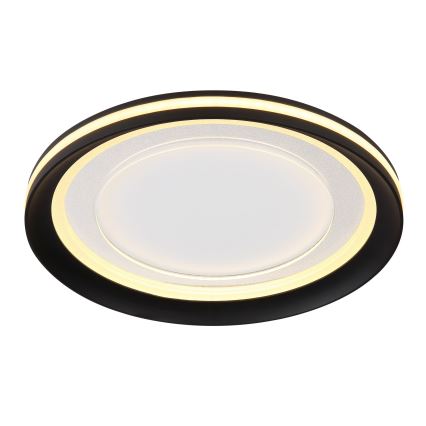 Globo - Стельовий LED світильник LED/18W/230V діаметр 30,2 см
