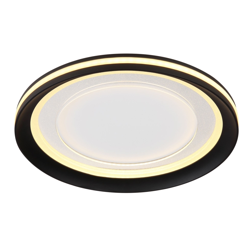 Globo - Стельовий LED світильник LED/18W/230V діаметр 30,2 см