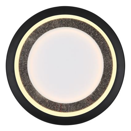 Globo - Стельовий LED світильник LED/18W/230V діаметр 30,2 см