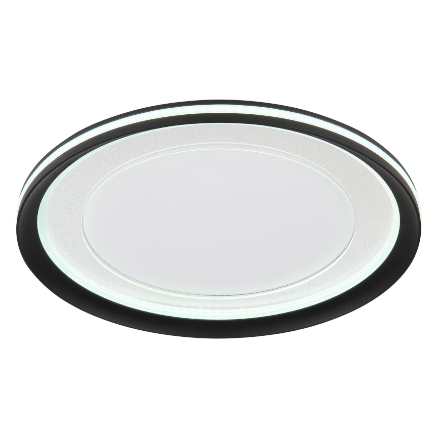 Globo - Светодиодный потолочный светильник с регулированием яркости LED/24W/230V 2700-6000K + дистанционное управление