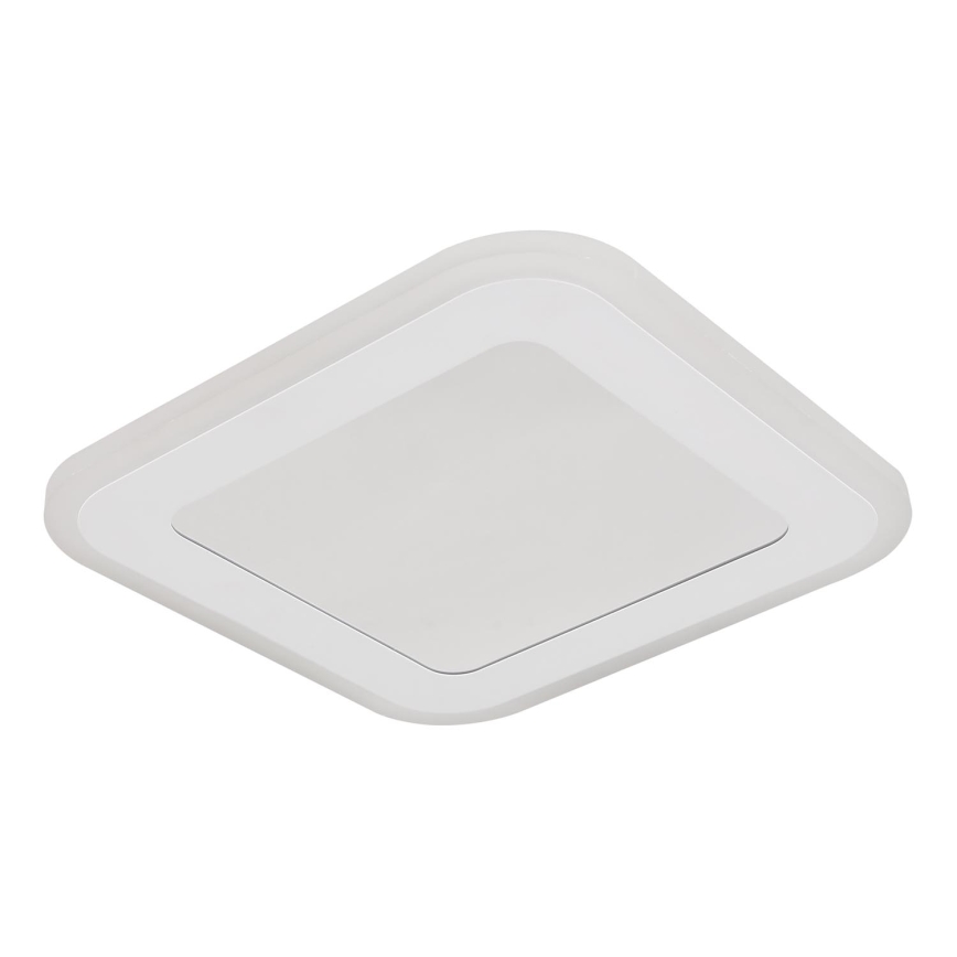 Globo - Стельовий LED світильник LED/12W/230V 4000K