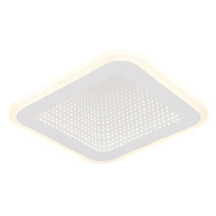 Globo - Стельовий LED світильник LED/12W/230V 4000K